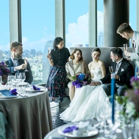 Ｆｉｓｈ Ｂａｎｋ ＴＯＫＹＯ（フィッシュバンク　トーキョー）