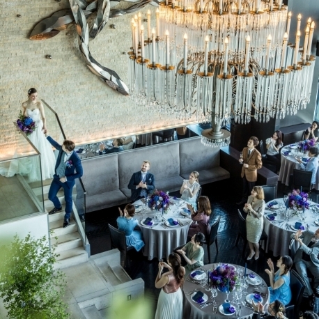 Ｆｉｓｈ Ｂａｎｋ ＴＯＫＹＯ（フィッシュバンク　トーキョー）