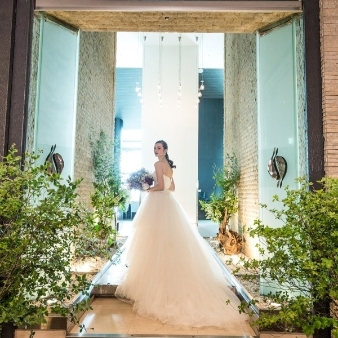 Ｆｉｓｈ Ｂａｎｋ ＴＯＫＹＯ（フィッシュバンク　トーキョー）