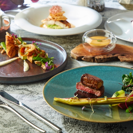 Ｆｉｓｈ Ｂａｎｋ ＴＯＫＹＯ（フィッシュバンク　トーキョー）