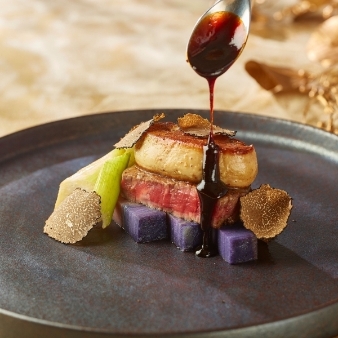 Ｆｉｓｈ Ｂａｎｋ ＴＯＫＹＯ（フィッシュバンク　トーキョー）