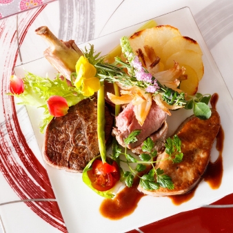 ネオス・ミラベル