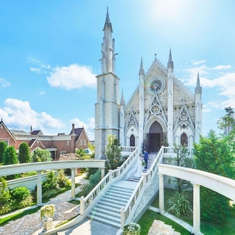 ネオス・ミラベル