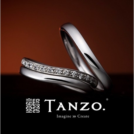 最大の悩みである石落ちを克服】鍛造エタニティ｜TANZO．(鍛造