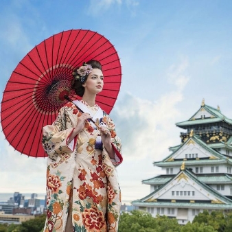 THE LANDMARK SQUARE OSAKA（ザ ランドマークスクエア オオサカ）