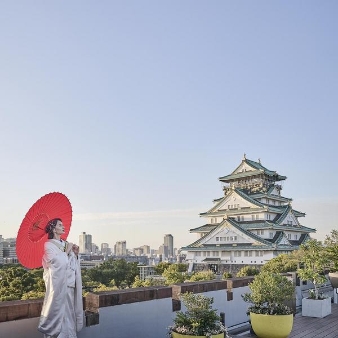 THE LANDMARK SQUARE OSAKA（ザ ランドマークスクエア オオサカ）