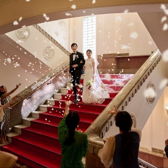 THE LANDMARK SQUARE OSAKA（ザ ランドマークスクエア オオサカ）