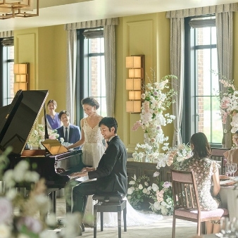 THE LANDMARK SQUARE OSAKA（ザ ランドマークスクエア オオサカ）