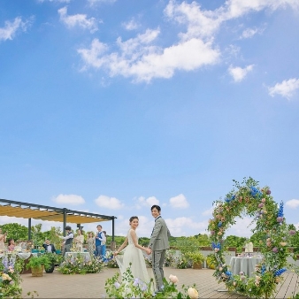 THE LANDMARK SQUARE OSAKA（ザ ランドマークスクエア オオサカ）