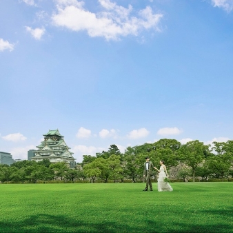 THE LANDMARK SQUARE OSAKA（ザ ランドマークスクエア オオサカ）