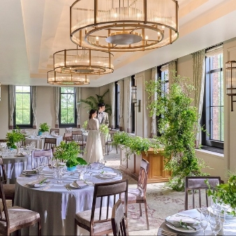 THE LANDMARK SQUARE OSAKA（ザ ランドマークスクエア オオサカ）