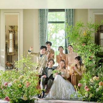 THE LANDMARK SQUARE OSAKA（ザ ランドマークスクエア オオサカ）