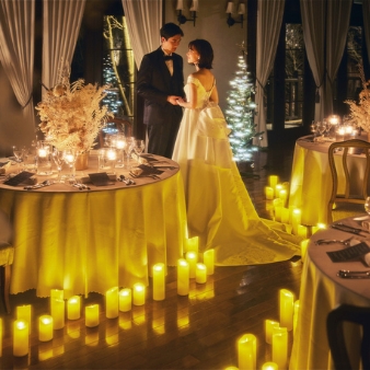 ルグラン軽井沢ホテル＆リゾート：Le Grand Christmas Fair 2025h：