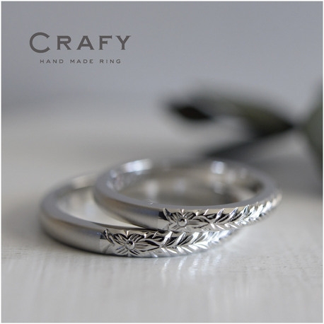 ハンドメイドブランド　CRAFY プラチナリング ダイヤモンド　22日迄お値下げ レディース 福袋 (セール) -ファッション通販 ハンドメイドブランド