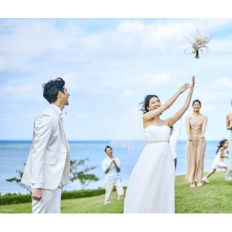 瀬良垣島教会/アールイズ・ウエディング:【豪華特典つき】まずは『お金の話』から♪お見積り安心相談会: