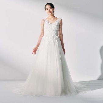 瀬良垣島教会／アールイズ・ウエディング：☆大阪店【憧れの1着に出会える！？】ドレス試着付き相談会：