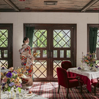 北野異人館　旧クルペ邸