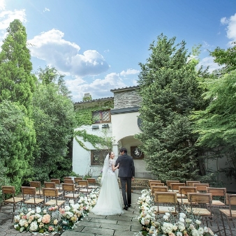 北野異人館　旧クルペ邸