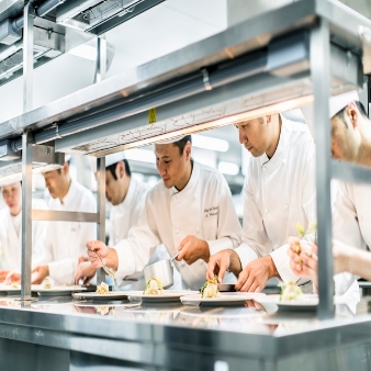 THE THOUSAND KYOTO （ザ・サウザンド京都）