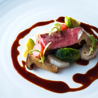 THE THOUSAND KYOTO （ザ・サウザンド京都）