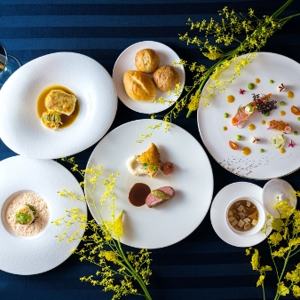 THE THOUSAND KYOTO （ザ・サウザンド京都）