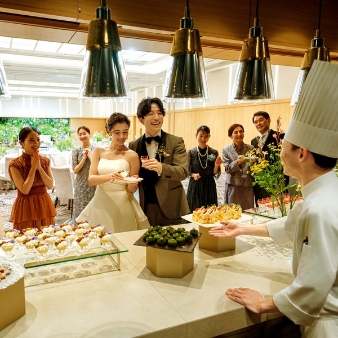 THE THOUSAND KYOTO （ザ・サウザンド京都）