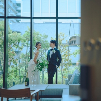 THE THOUSAND KYOTO （ザ・サウザンド京都）