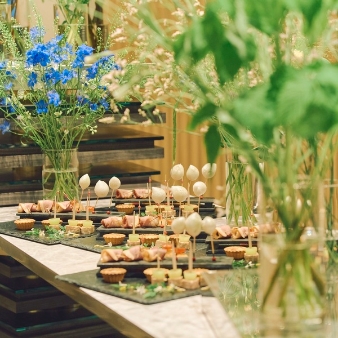 THE THOUSAND KYOTO （ザ・サウザンド京都）