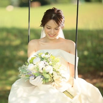 イルムの丘　セント・マーガレット教会