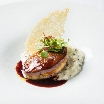 ハイアット リージェンシー 横浜