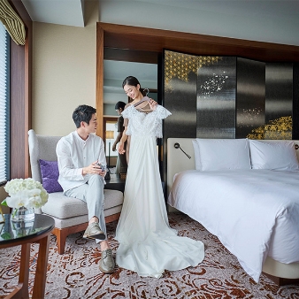 ハイアット リージェンシー 横浜