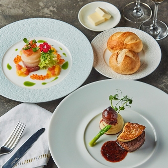 ハイアット リージェンシー 横浜