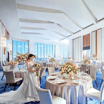 ハイアット リージェンシー 横浜