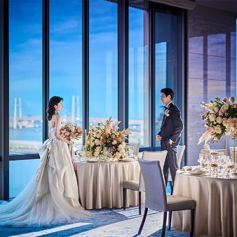 ハイアット リージェンシー 横浜