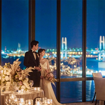 ハイアット リージェンシー 横浜