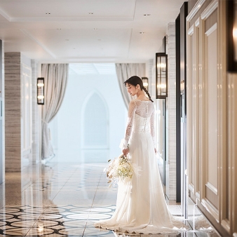 ハイアット リージェンシー 横浜