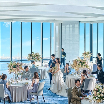 ハイアット リージェンシー 横浜