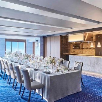 ハイアット リージェンシー 横浜