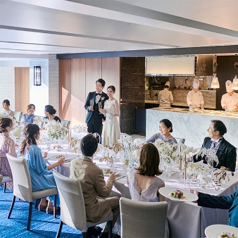 ハイアット リージェンシー 横浜