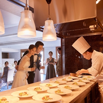 ハイアット リージェンシー 横浜