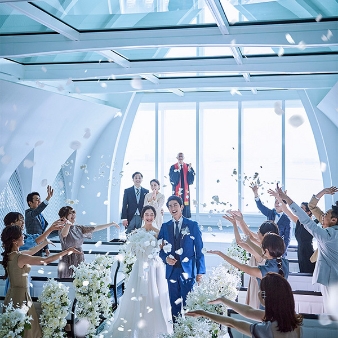 ハイアット リージェンシー 横浜