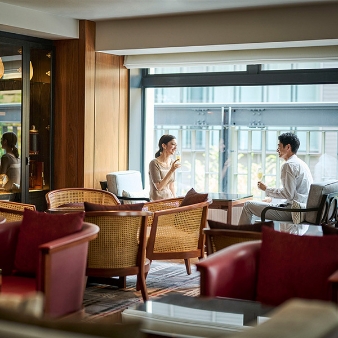 ハイアット リージェンシー 横浜