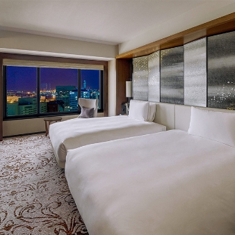 ハイアット リージェンシー 横浜