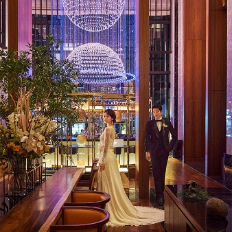 ハイアット リージェンシー 横浜