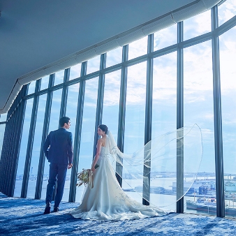 ハイアット リージェンシー 横浜