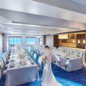 ハイアット リージェンシー 横浜