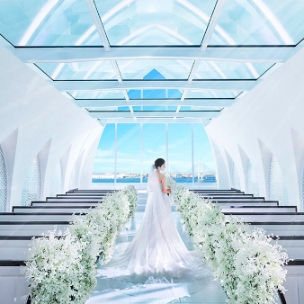 ハイアット リージェンシー 横浜