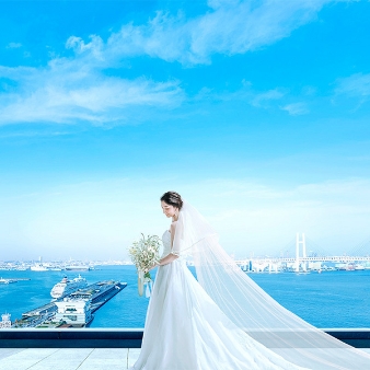 ハイアット リージェンシー 横浜