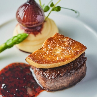 ハイアット リージェンシー 横浜