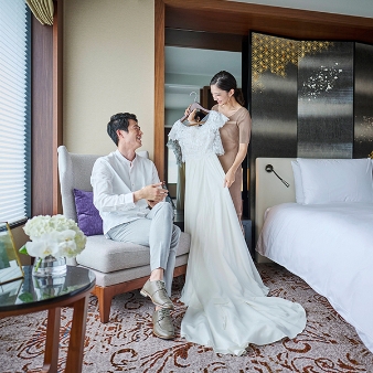 ハイアット リージェンシー 横浜